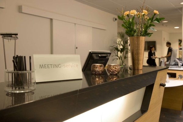 Hotel Scandic S:t Jorgen